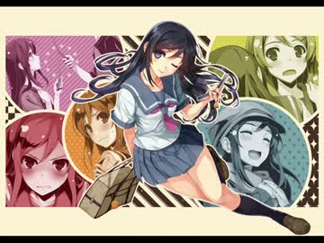 俺妹。２話ED　『フィルター』