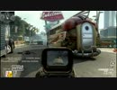 【COD BO2実況】　戦場はFFA　（M27）#2