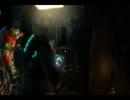 DeadSpace３　協力実況プレイ【初見】パート１５