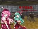 東方蛮族混 Session14-15【東方×SW2.0】