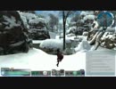 【PSO2】VHナベリウスソロTA 6:34 【RaHu】