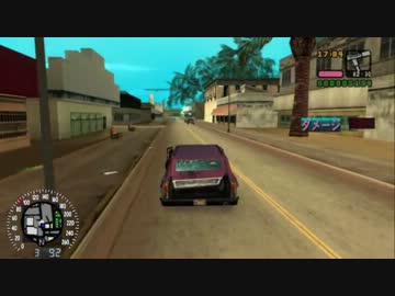 [TAS]Grand Theft Auto; Vice City Stories Part02