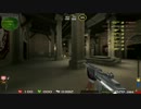 M14 EBRで頑張ってみようっ！後半【ペーパーマン】