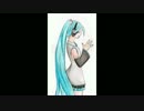 銀河鉄道999　ゴダイゴの方　JPVer.　sing by　初音ミク