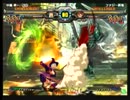 高田馬場ミカド GGXX AC＋R 4月13日 土曜 ３ON　その5
