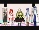 【MAYU】　キミの記憶_test_01　【カバー】