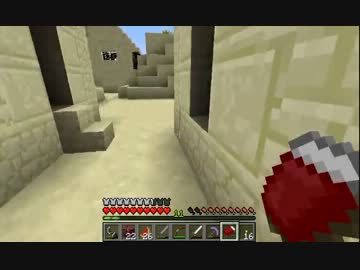 【ゆっくり実況】Minecraft前情報なし完全初見プレイpart55