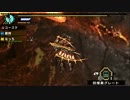 【MHP3HD】両手が使えなくてもモンハンが好きな俺が字幕プレイ！【37-2】
