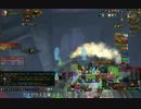 WoW 空飛ぶRaid 10man Normal ToT 6th Ji-Kun