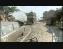 PS3 COD BO2 酔猫の実況プレイ ～19　酔って地上戦、ＫＳＧと共に～