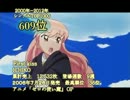 (2000~2012年) アニソン等シングルTOP1000（650位~601位)