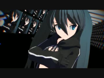 【ＭＭＤ】BRSでMasked bitcH