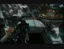 WARFRAME 解説 隠し部屋 雪原マップ 04