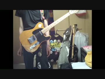 投資家レコーズ　弾いてみた