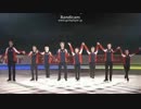 WTT2013 EX Team Performance - TEAM USA -