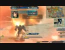 雑兵視点のガンダムオンライン　２　Fジオン