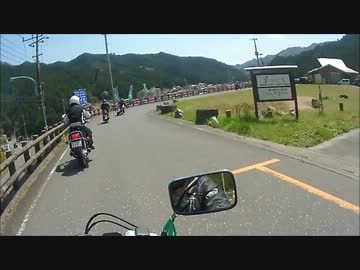 ホワイトベースツーリング2013/4/13