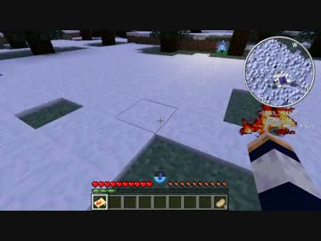 【Minecraft】えんじょい勢のMagicCraft　第0.5話　【実況プレイ】