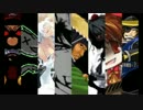 【MUGEN】マシロ＆ミスト軍vs深淵蛟＆ＣＣ蛟軍 part81【凶～神最上位】