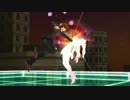F.a.t.e/E.X.T.R.A C.C.C プレイ動画　キャスター一章二日目D