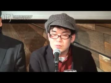 【ブサヨ発狂】ニコ動を圧力で動画を取り締める【ネトウヨ連呼厨】