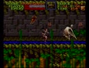 SFC 悪魔城ドラキュラ ナイフ縛り 1/3