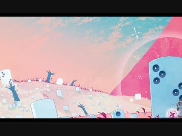 【初音ミク】祝祭と流転【オリジナル曲】