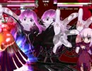 【MUGEN】多分ゼットン以上オニワルド以下狂キャラトーナメント part6