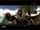 ００９がローマで剣闘士！part⑥