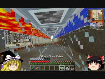 【Minecraft】ゆっくりの野望　その４８【工業化MOD】