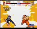 2013/03/17 セガ難波アビオン RB2対戦会 その08