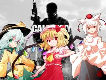 【ゆっくり実況】POTETO軍の兵士達の戦闘記録 File3