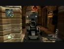 【CoD:BO2】 へっぽこSMR使い in Overflow (GWKC)