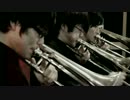 【Lowland Jazz】独りんぼエンヴィー【BigBand】