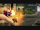 APB Reloaded すすきのちゃん（さん）がヌルヌルしています~ 2