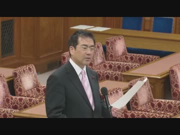 麻生大臣も感心する質疑　 安藤裕(自由民主党)