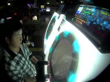 【maimai】TEEEEEGA 04/14 11:29 パンダヒーロー Master