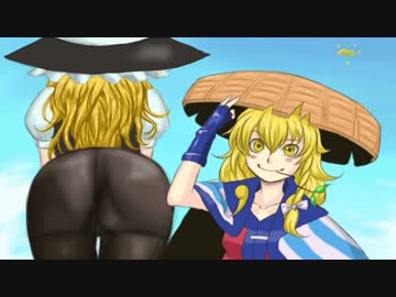【Part26】風来の魔理沙R【前編：帰ってきたテーブルパンストマウンテン】