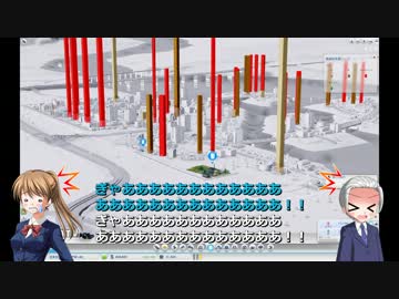 【皆でシムシティ第３弾】商業観光都市をつくろう！　Vol.3