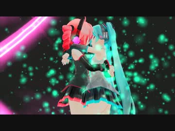 「ＭＭＭ」キマシ砲発射風景テスト