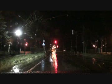 Red Signal 5 北の大地編～赤信号5回stopでどこまで行けるかやってみようPart 4