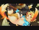 ダンジョントラベラーズ2 ぐだぐだプレーｗ 5回目