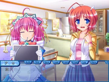 【実況】モノを大切にしたくなるエロゲ【モノモノ】part18