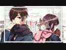 【Leaf】『ヤキモチの答え』を同級生と歌ってみた【おつかー＆ノリ】