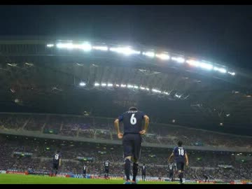 内田篤人が初ラジオで堀北真希と対談 （2/2）