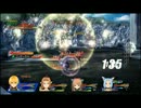 スターオーシャン4　実況　pit60　（赤いHのエンブレム）