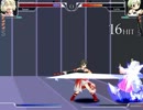 【WonderfulWorld】　あんばさ（ササリ）vsでろでろ(リニア）