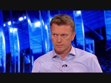 プレミアリーグ　33節　エヴァートン　vs　QPR