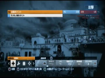 ＢＦ３突撃兵がイく！！第四波