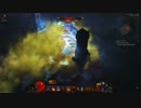 Diablo3 DH Infinite FoKでMP10 Uberソロ①